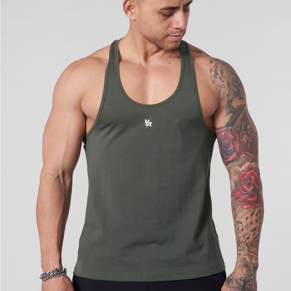 Young La 3 Pack Tank Sale